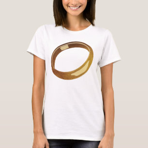 T-shirt La bague
