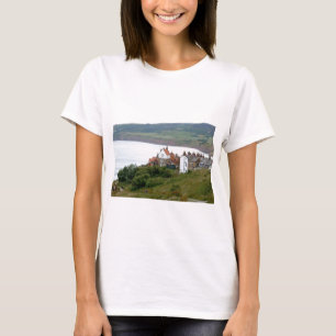 T-shirt La baie de Robin Hood