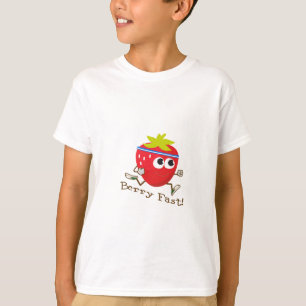 T-shirt La baie jeûnent !