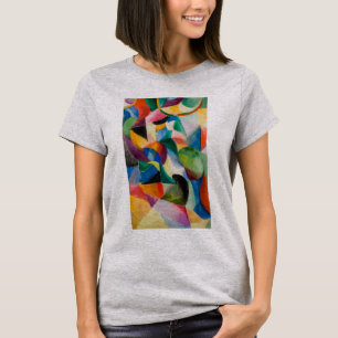 T-shirt La Bal Bullier   Sonia Delaunay  