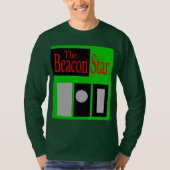 T-shirt La balise Star (Devant)