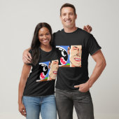 T-shirt La Balle (Unisexe)