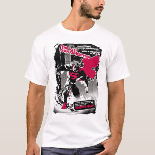 T-shirt La bande dessinée de l'Dernier fils