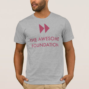 T-shirt La base impressionnante