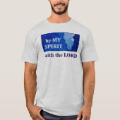 T-SHIRT LA BATAILLE (Devant)