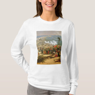 T-shirt La bataille d'Aboukir, le 25 juillet 1799