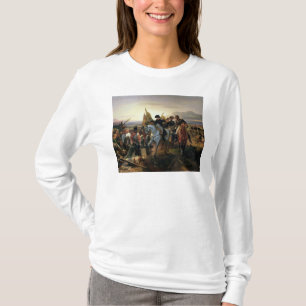 T-shirt La bataille de Friedland, le 14 juin 1807