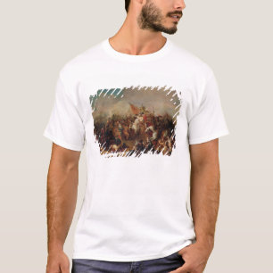 T-shirt La bataille de Hastings en 1066