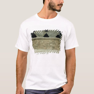 T-shirt La bataille de Marignano