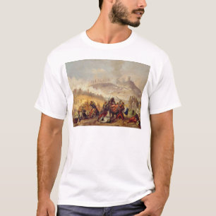 T-shirt La bataille de Solferino