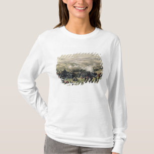 T-shirt La bataille d'Inkerman, le 5 novembre 1854, 1855