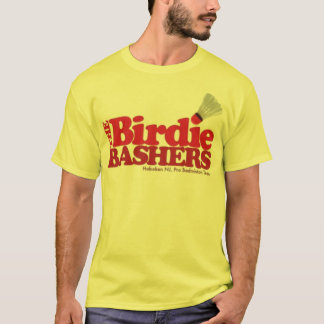 T-shirt La birdie Bashers