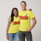 T-shirt La birdie Bashers (Unisexe)