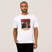 T-shirt La boîte de réception complètement "a vendu" le (Devant entier)