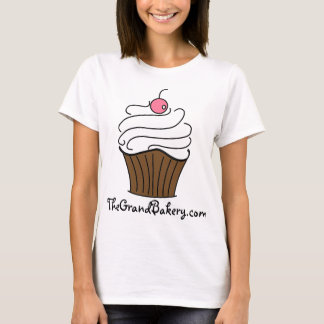 T-shirt La boulangerie grande