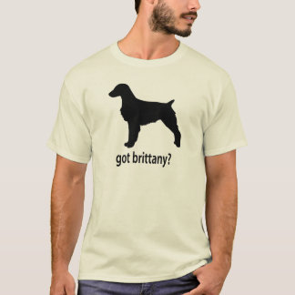 T-shirt La Bretagne passée