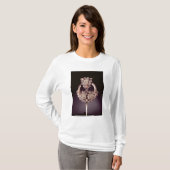 T-shirt La broche de Roscrea, de Roscrea (Devant entier)