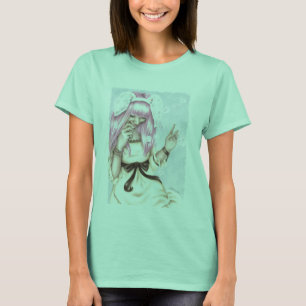 T-shirt La bulle rêve la chemise