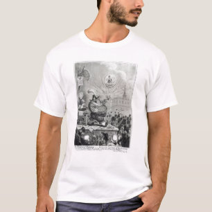 T-shirt La bulle théâtrale