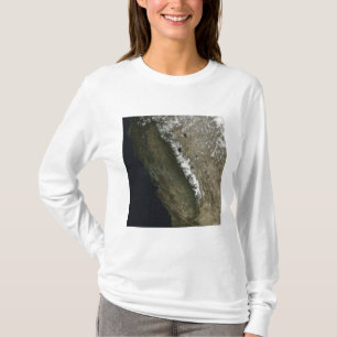 T-shirt La Californie