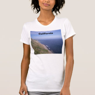 T-shirt La Californie