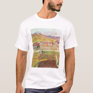 T-shirt La campagne