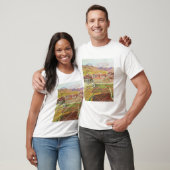 T-shirt La campagne (Unisexe)