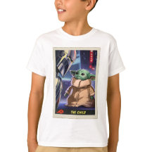 La carte de commerce de l'Enfant