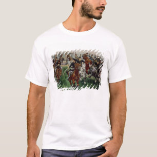 T-shirt La cavalerie, 1895