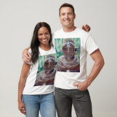 T-SHIRT LA CÉLÉBRATION (Unisexe)