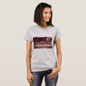 T-shirt La Cène de Léonard de Vinci (Devant entier)