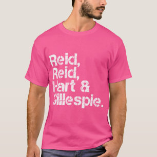 T-shirt La chaîne Jésus et Marie