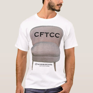 T-shirt La Chaise