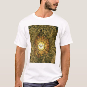 T-shirt La chaise de St Peter