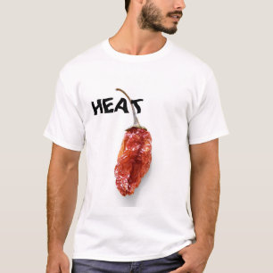 T-shirt La chaleur