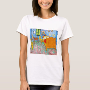 T-shirt La Chambre, Van Gogh
