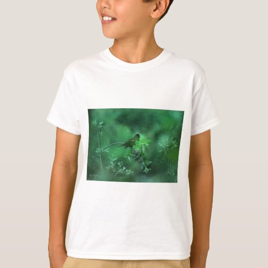 T-shirt La Chanson (Devant)