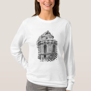 T-shirt La chapelle royale, château De Versailles