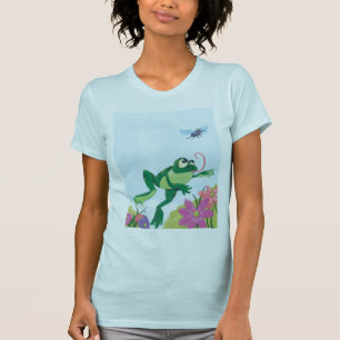 T-shirt La chasse