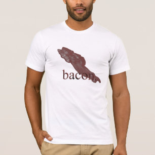 T-shirt La Chemise Bacon