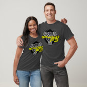 T-shirt La Chemise Can Am Spyder F3 "Three Piston" (Unisexe)