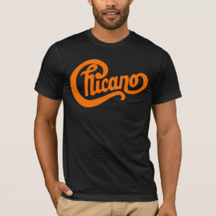 T-shirt La chemise chicano de Karl