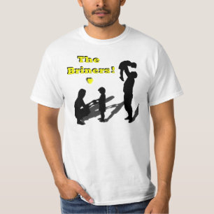 T-shirt La chemise de Briners