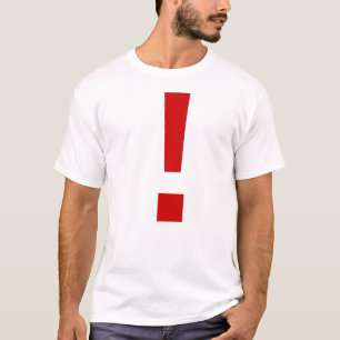 T-shirt La chemise de ce chat sauvage