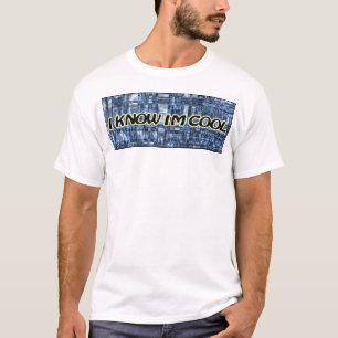 T-shirt La chemise de Dale