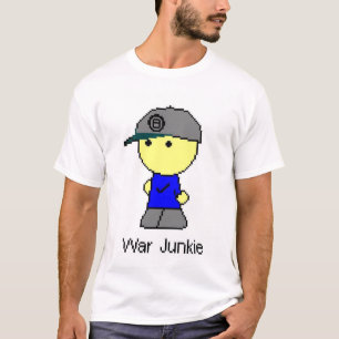 T-shirt La chemise de Matt