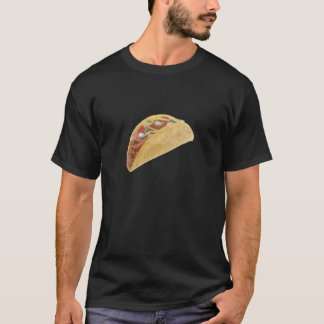T-shirt La chemise de taco