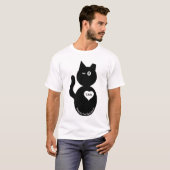 T-shirt La chemise de Winky (Devant entier)