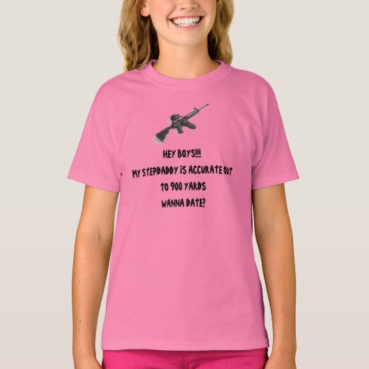 T-SHIRT LA CHEMISE D'ELLIE (Devant)