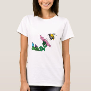 T-shirt La Chemise des femmes défenseuses